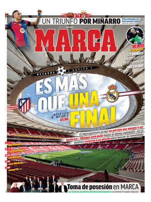 Marca