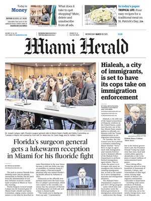 Miami Herald