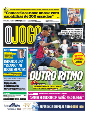 O Jogo