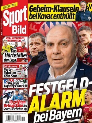 Sport Bild