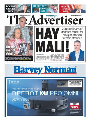 The Advertiser 