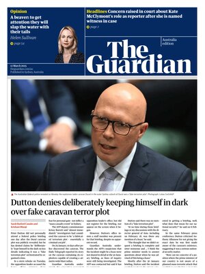 The Guardian Australia