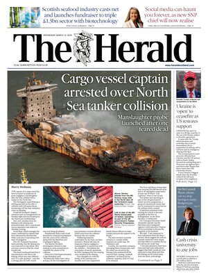 The Herald (Scotland)