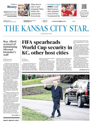 The Kansas City Star