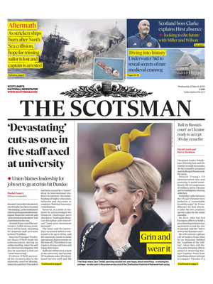 The Scotsman