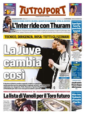 Tuttosport