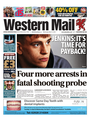 Western Mail (Wales)