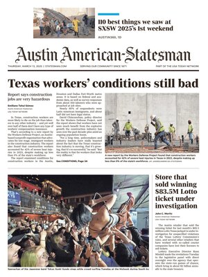 Austin American-Statesman