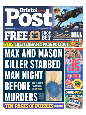 Bristol Post