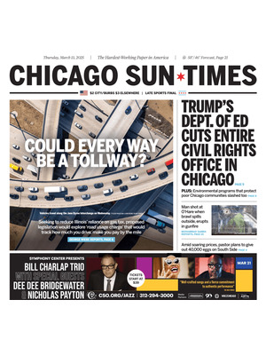 Chicago Sun-Times