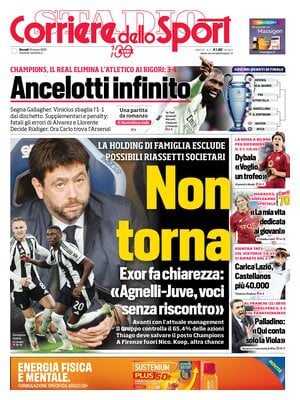 Corriere dello Sport