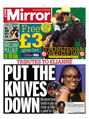 Daily Mirror