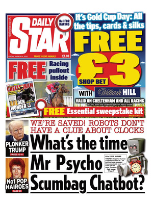 Daily Star