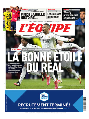 L'Equipe