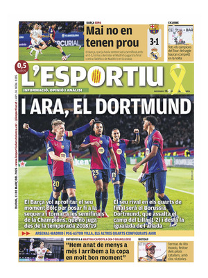 L'Esportiu