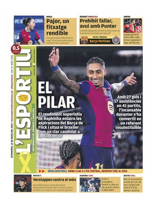 L'Esportiu