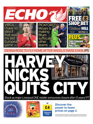 Liverpool Echo