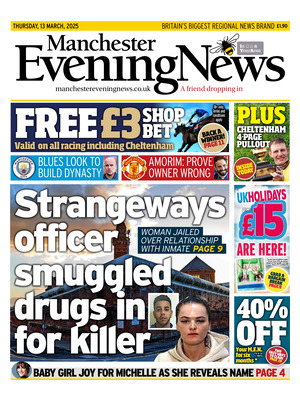 Manchester Evening News