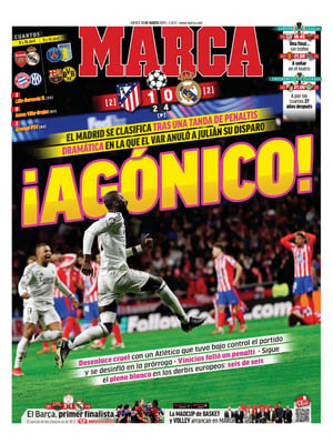 Marca