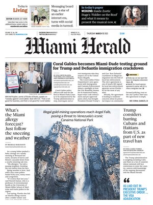 Miami Herald