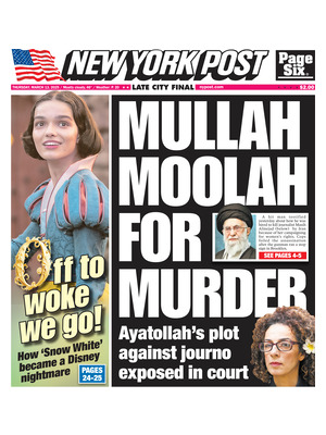 New York Post