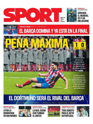 SPORT (Barcelona)