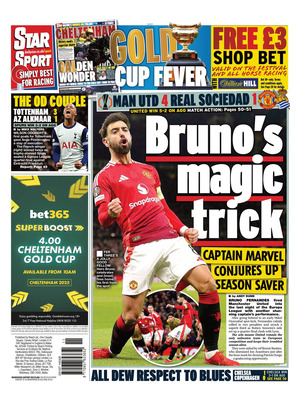 Star SPORT