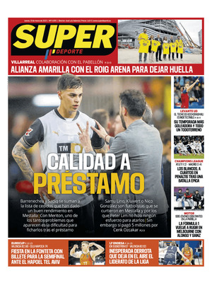 Superdeporte