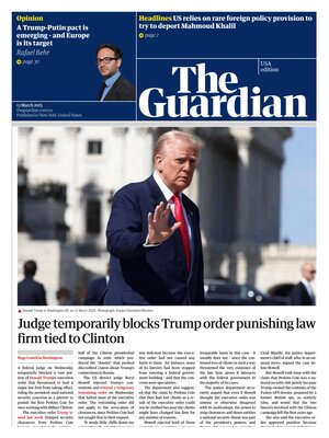 The Guardian US