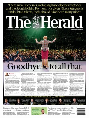 The Herald (Scotland)