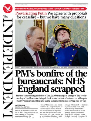 The Independent