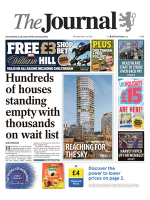 The Journal (Newcastle)