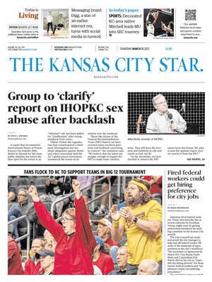 The Kansas City Star