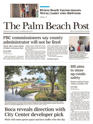 The Palm Beach Post