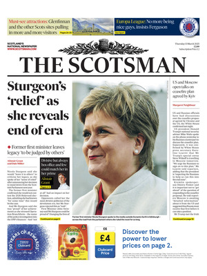 The Scotsman