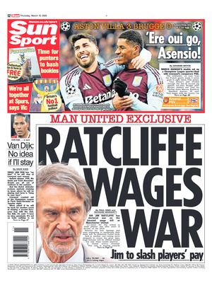 Sun Sport