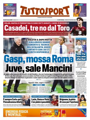 Tuttosport