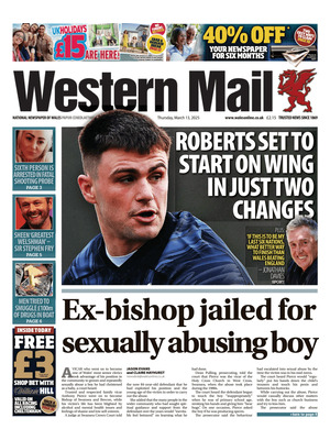 Western Mail (Wales)