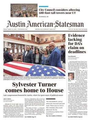 Austin American-Statesman