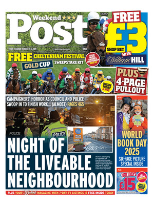 Bristol Post