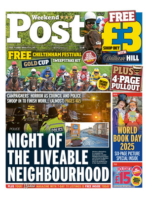 Bristol Post