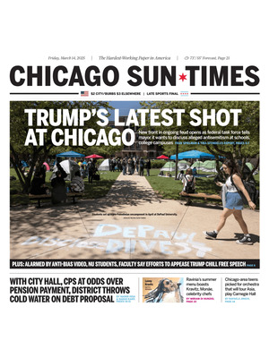 Chicago Sun-Times