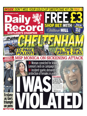 Daily Record