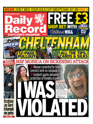 Daily Record