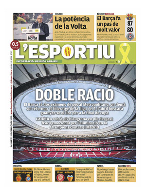 L'Esportiu