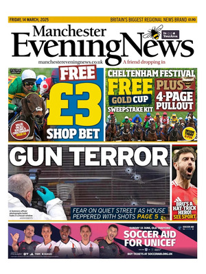 Manchester Evening News