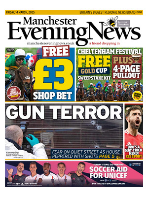 Manchester Evening News