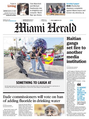 Miami Herald