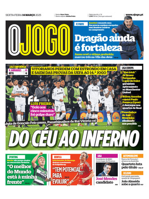 O Jogo