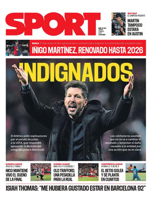 SPORT (Barcelona)